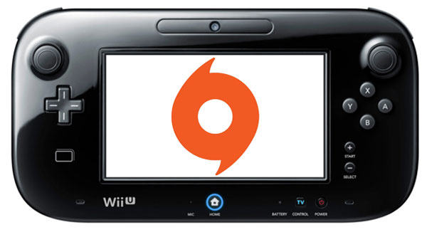 Origin op de Wii U is voorlopig onwaarschijnlijk