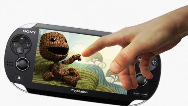 LittleBigPlanet Vita krijgt de Marvel Rush Mode