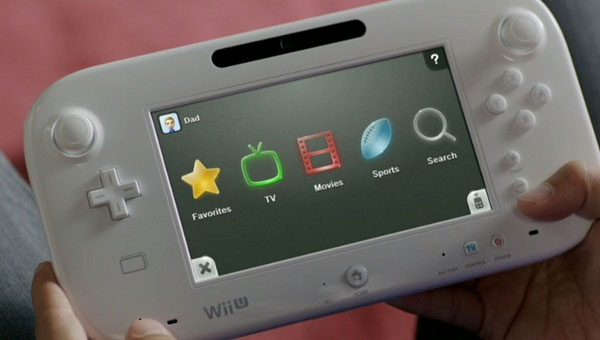 Nintendo overweegt de Wii U TVii service in Europa