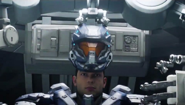 Halo 4 Spartan Ops Season 1 Trailer