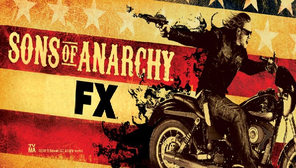 De Sons of Anarchy game is dood volgens de serie maker