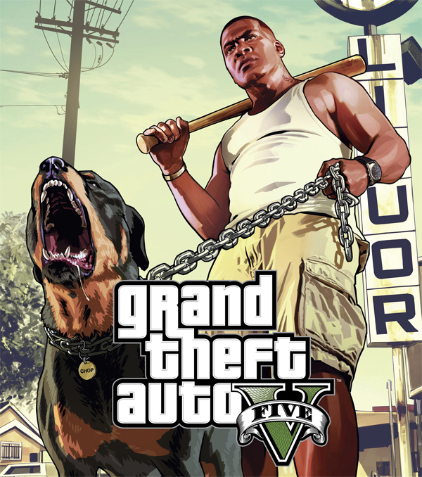 Take-Two hint naar GTA 5 DLC