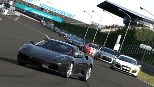Gran Turismo heeft tot nu toe 67,8 miljoen exemplaren verkocht