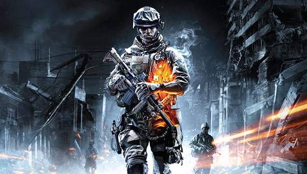 EA wil niet dat DICE een Battlefield fabriek wordt
