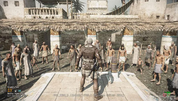 Far Cry 3 team werkt aan een next-gen RPG