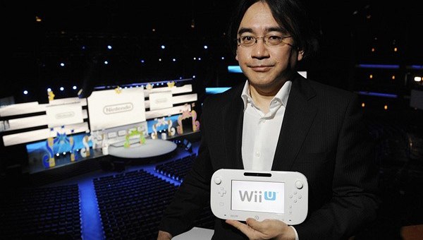 De Wii U verkoopt 1,2 games per console volgens een analist
