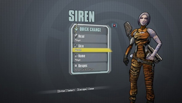 Nieuwe screenshots van de Borderlands 2 Sir Hammerlock DLC