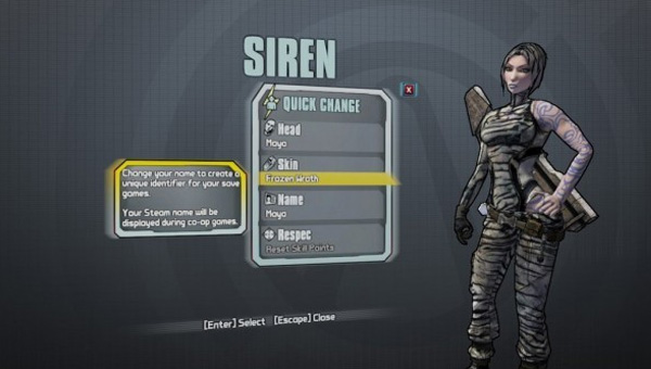 Nieuwe screenshots van de Borderlands 2 Sir Hammerlock DLC