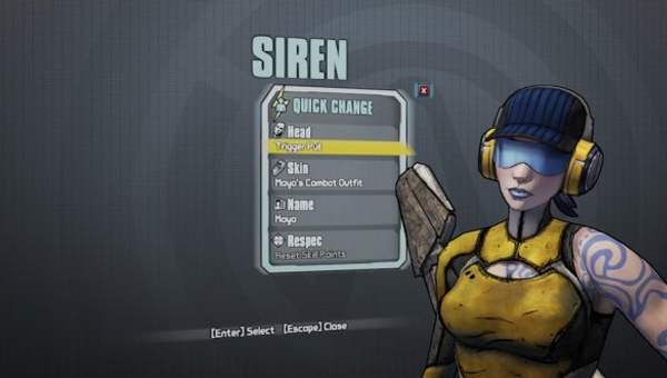 Nieuwe screenshots van de Borderlands 2 Sir Hammerlock DLC