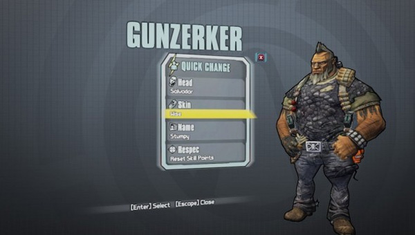 Nieuwe screenshots van de Borderlands 2 Sir Hammerlock DLC