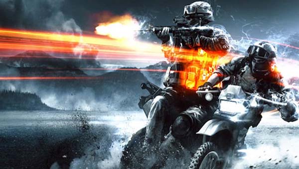 Nieuwe details van de Battlefield 3: End Game zijn onthuld