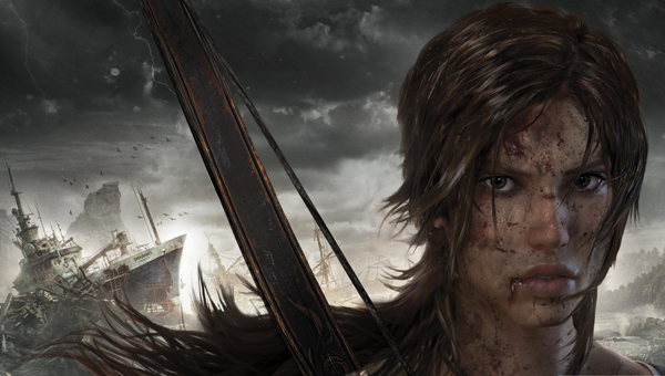 Multiplayer van Tomb Raider is bevestigd