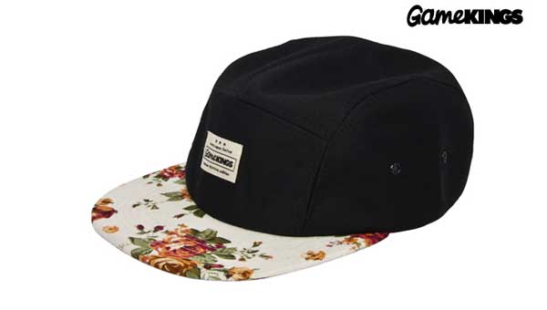 Gamekings Extra Super Limited Season Thirteen Edition 5-Panel bij Bigu