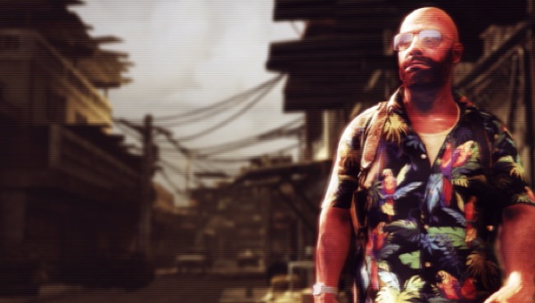 Laatste Max Payne 3 DLC verschijnt volgende week