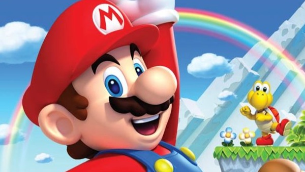 Nieuwe 3D Mario en Mario Kart voor de Wii U worden getoond op de E3