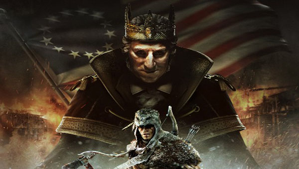 Nieuwe abilities van de Assassin's Creed 3 King Washington DLC