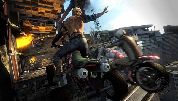 Motorstorm ontwikkelaar hint naar de PlayStation 4 onthulling