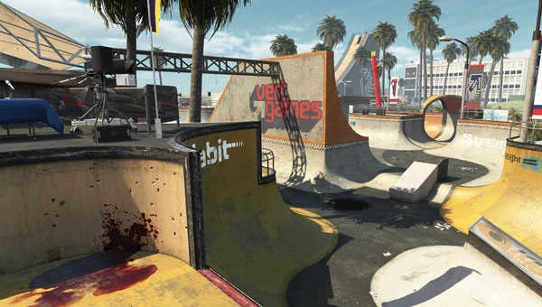Black Ops 2 Revolution DLC verschijnt 28 februari op de PlayStation 3