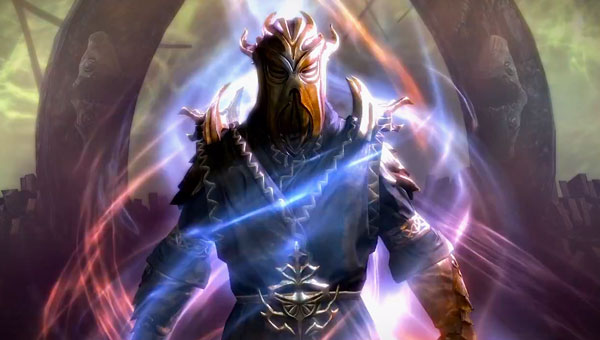 Skyrim: Dragonborn DLC is nu beschikbaar voor de PlayStation 3