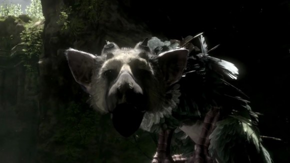 The Last Guardian blijft onder de creatieve leiding van Ueda