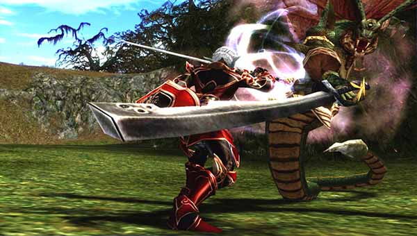 NCSoft bemachtigt de Unreal Engine 4 licentie