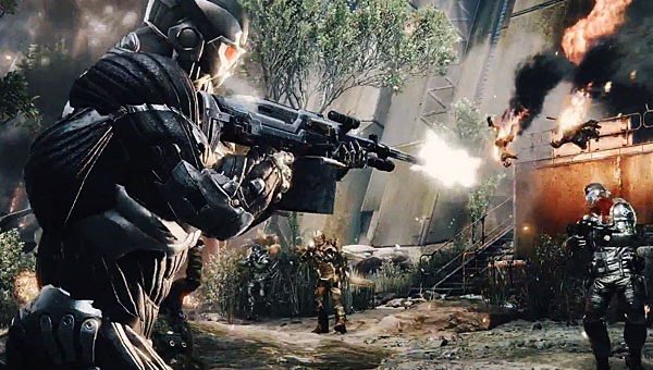 Crysis 3 beta is meer dan 3 miljoen keer gedownload