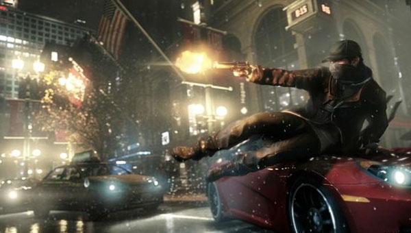 Watch Dogs komt met de feestdagen naar alle consoles volgens geruchten