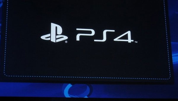 PlayStation 4 is de naam van de nieuwe PlayStation console