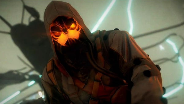 Killzone Shadowfall is aangekondigd voor de PlayStation 4