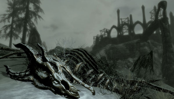 The Elder Scrolls V: Skyrim Update 1.9 details zijn bekend