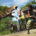 Far Cry 3: Blood Dragon hints duiken online op