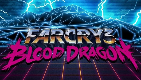 Far Cry 3: Blood Dragon is een standalone expansion