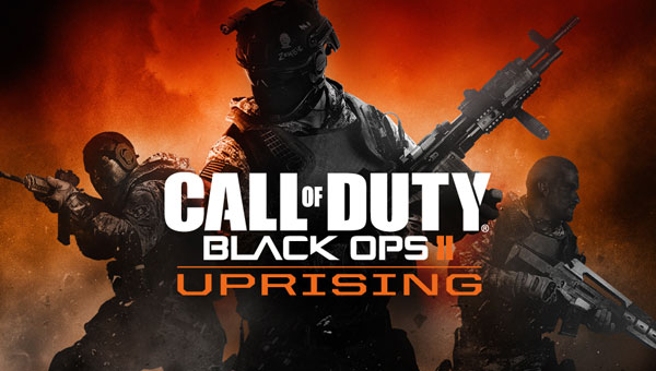 Gamekings Club CoD Livestream