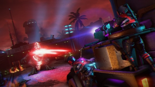 Director van Far Cry 3: Blood Dragon hoopt op een vervolg