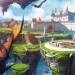 MMO Runescape 3 komt in de herfst naar mobiel
