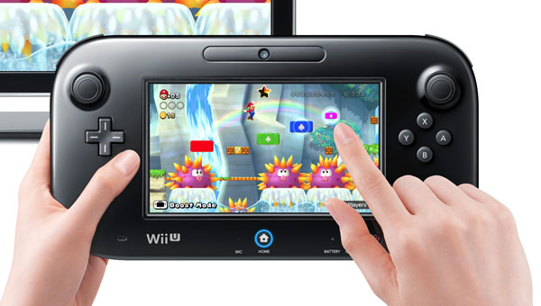 De Wii U is crap volgens EA ontwikkelaar Summerwill
