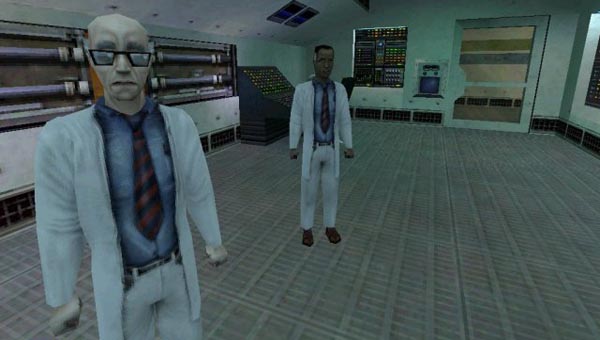 Half-Life mod Sven Co-op komt als gratis standalone naar Steam