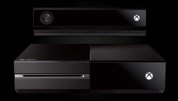 Exacte maten van de Xbox One en Kinect 2 zijn onthuld