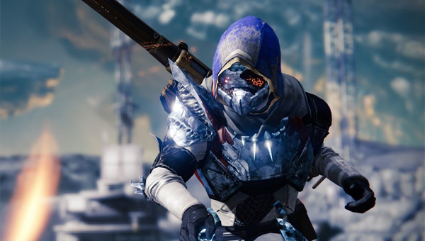 Destiny: The Taken King's Raid niet vanaf dag één beschikbaar