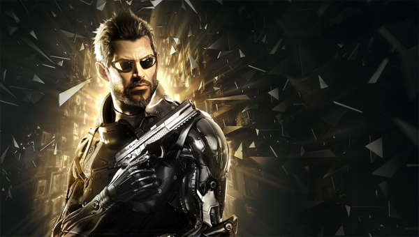 Deus Ex: Mankind Divided verschijnt 23 februari 2016