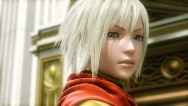 Square Enix beëindigt Final Fantasy Agito service op 30 november