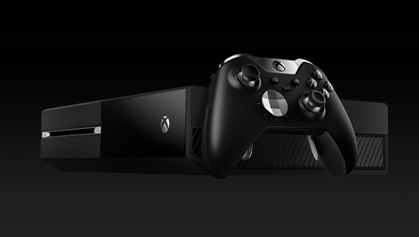 Microsoft kondigt Xbox One Elite bundel aan