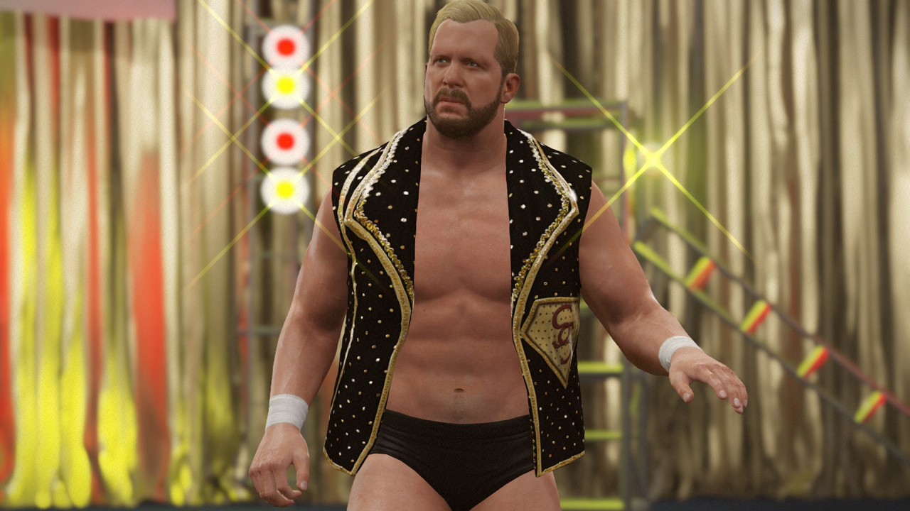 Nieuwe Superstars WWE 2K16 bekendgemaakt door 2K