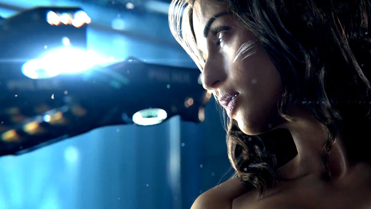 Cyberpunk 2077 volgens CD Projekt RED veel groter dan The Witcher 3
