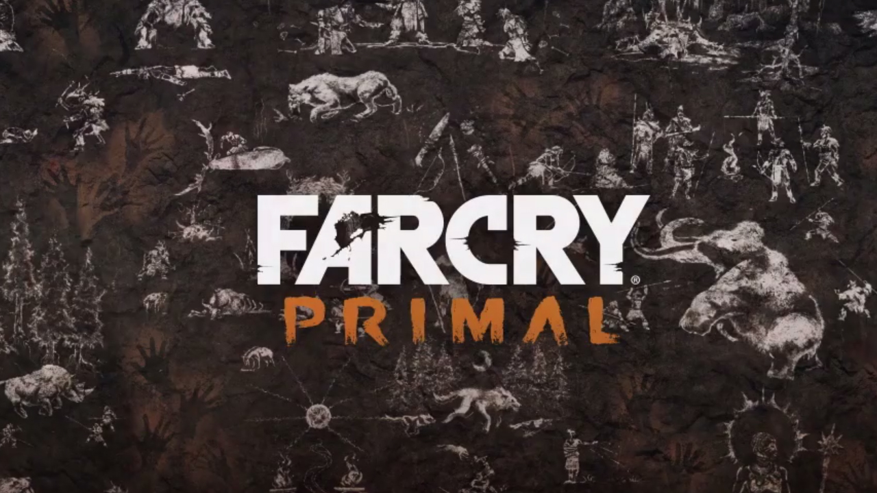 Far Cry Primal verschijnt 23 februari