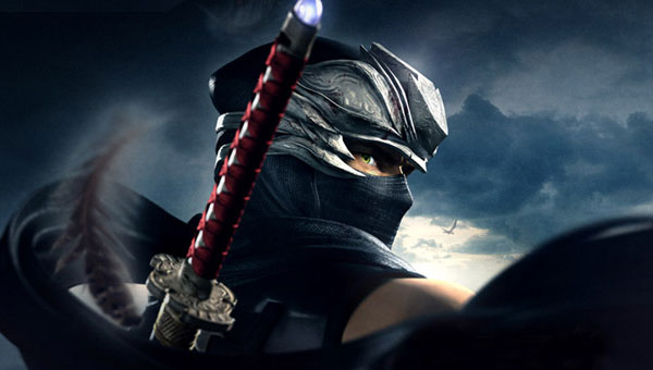 Ninja Gaiden Sigma 2 Plus voor de PS Vita verschijnt 1 maart