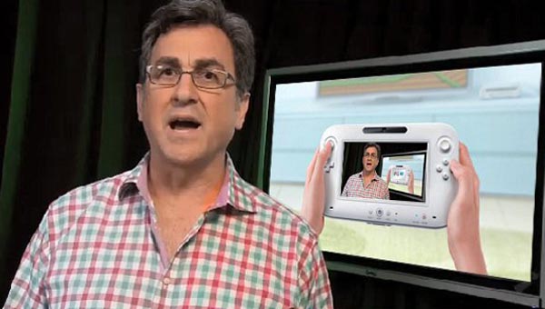 Pachter vindt de Wii U een onherstelbare fout van Nintendo