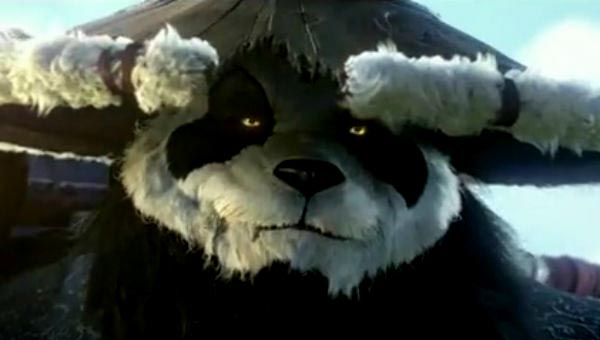 Mists of Pandaria