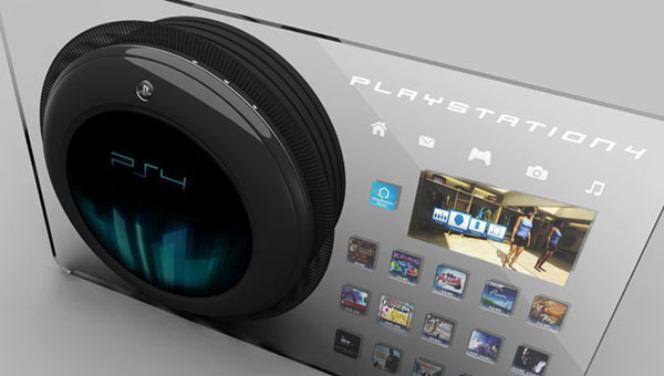 PlayStation 4 onthulling kan tijdens de E3 of eerder zijn