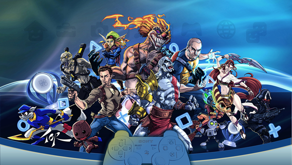 PS All-Stars: Battle Royale fans starten Twitter campagne voor DLC